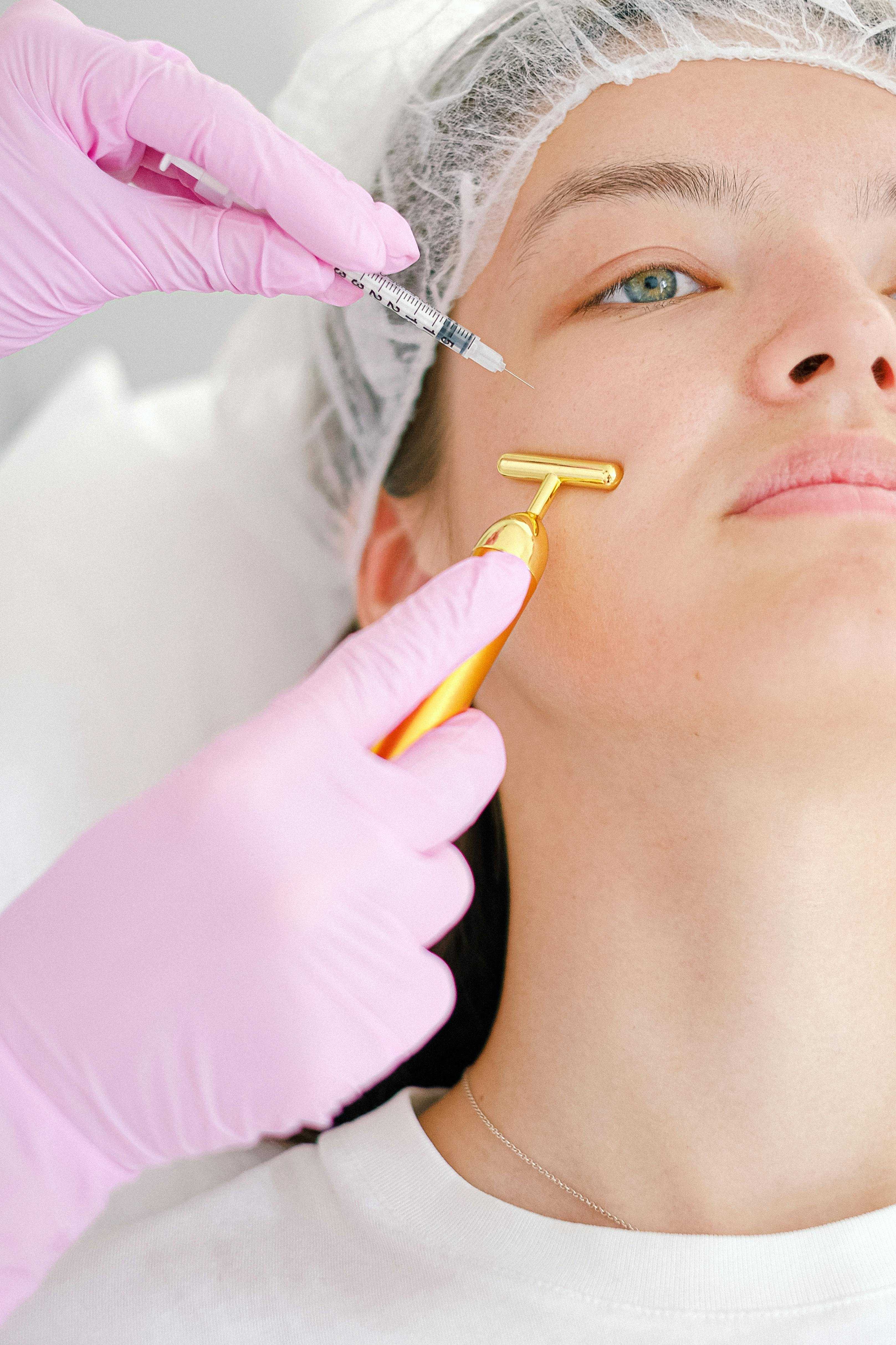 Injectables