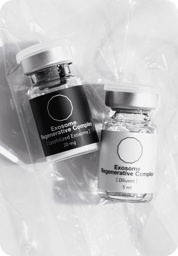 Benev Regenerative Exosome +