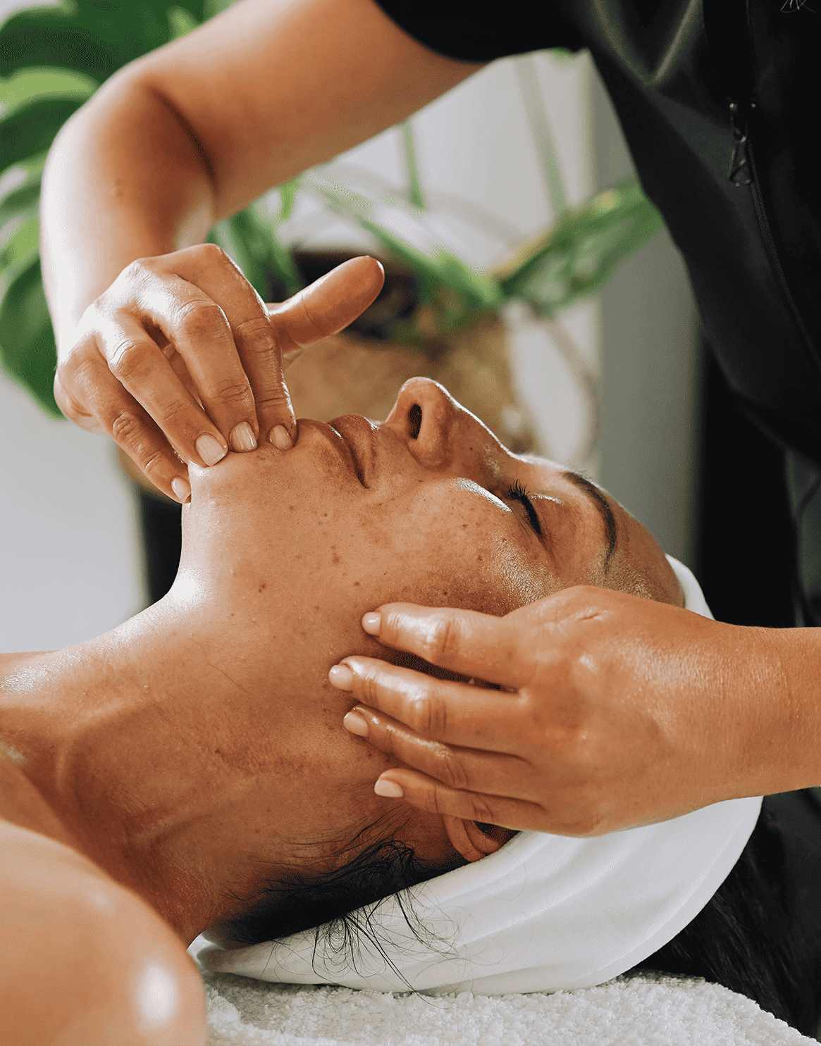 Wellness Treatment