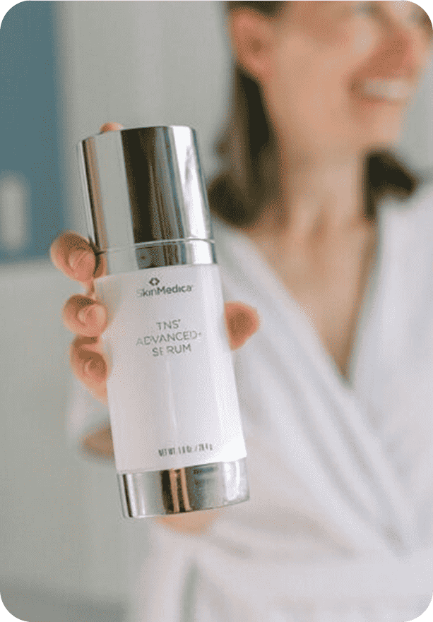 Skin Medica TNS Advanced Serum