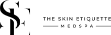 The Skin Etiquette Medspa Logo